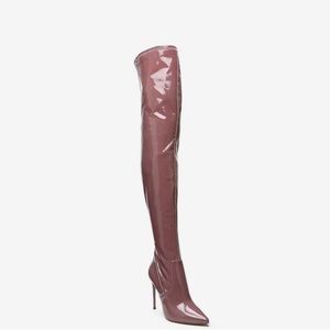 Steve Madden Viktory Over the Knee Boot